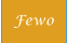 Fewo